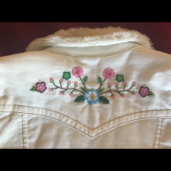 Roxy Vintage Jacket - Picture 2 of 3